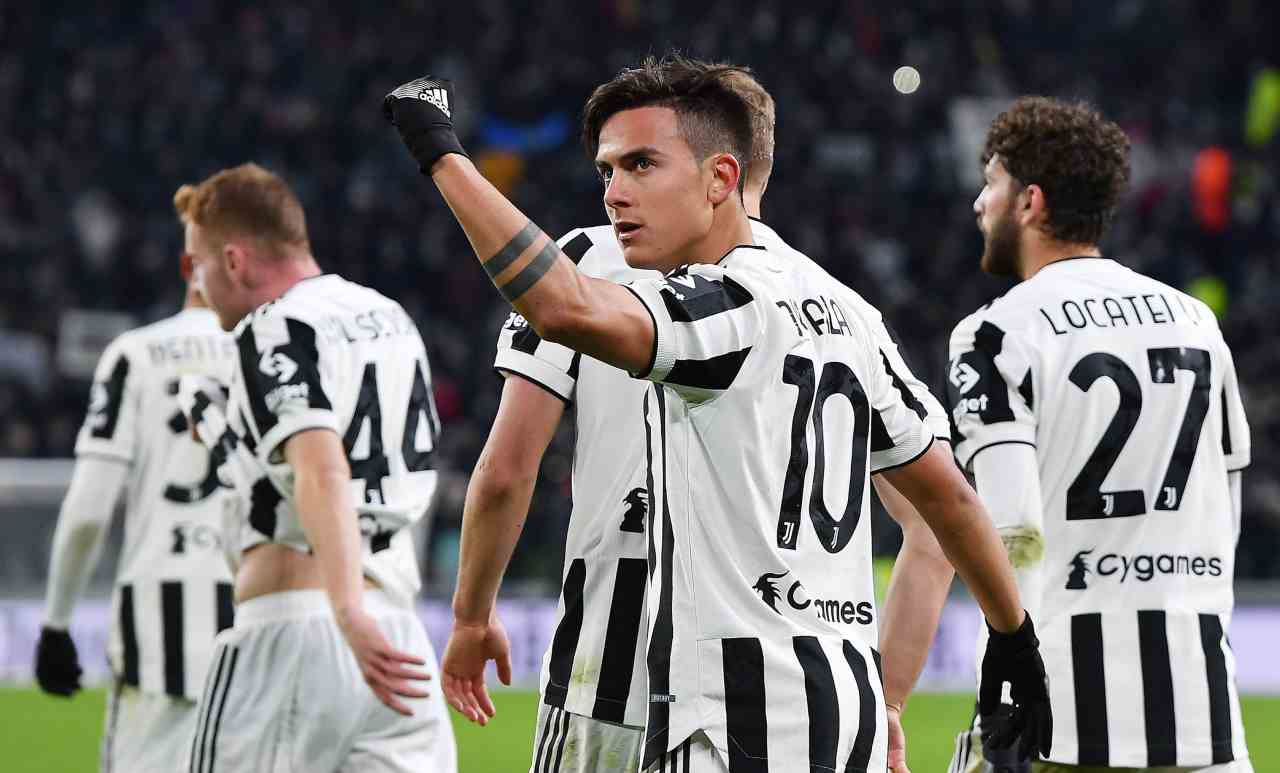 Dybala