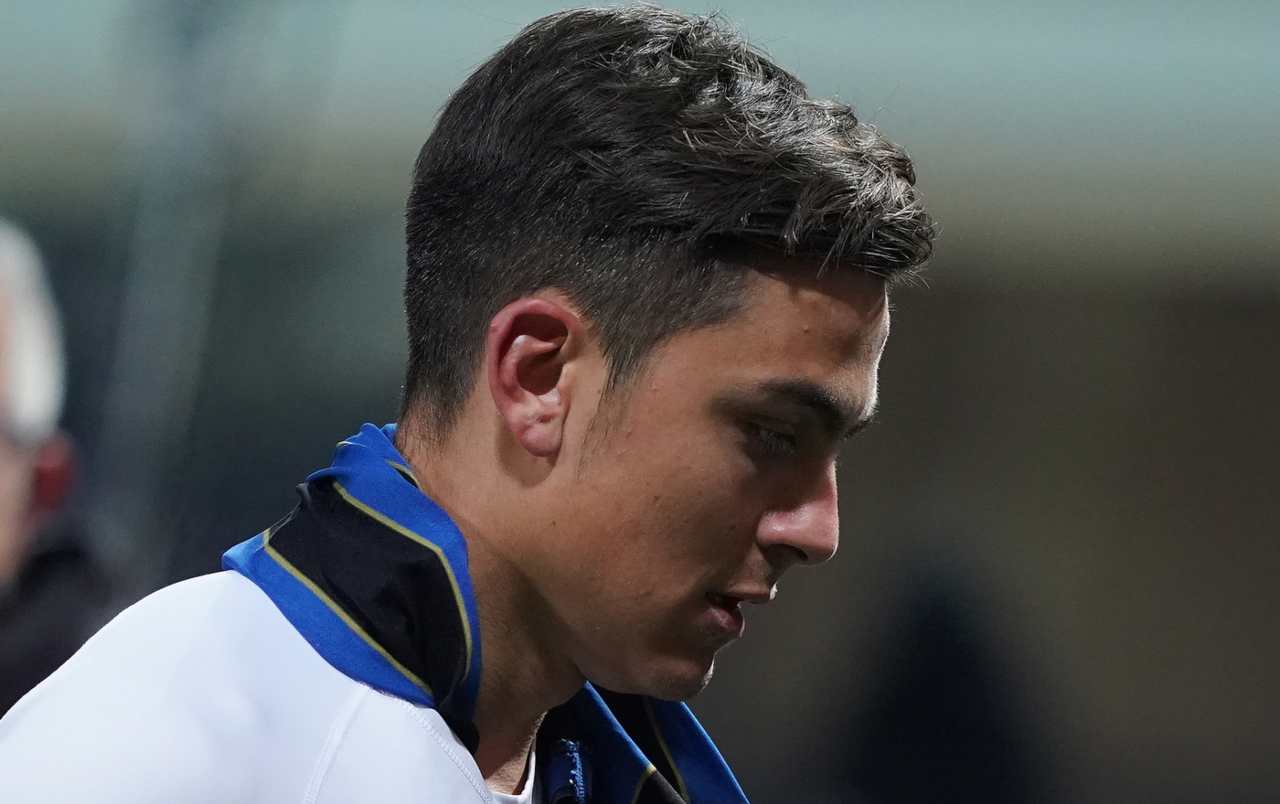 Dybala