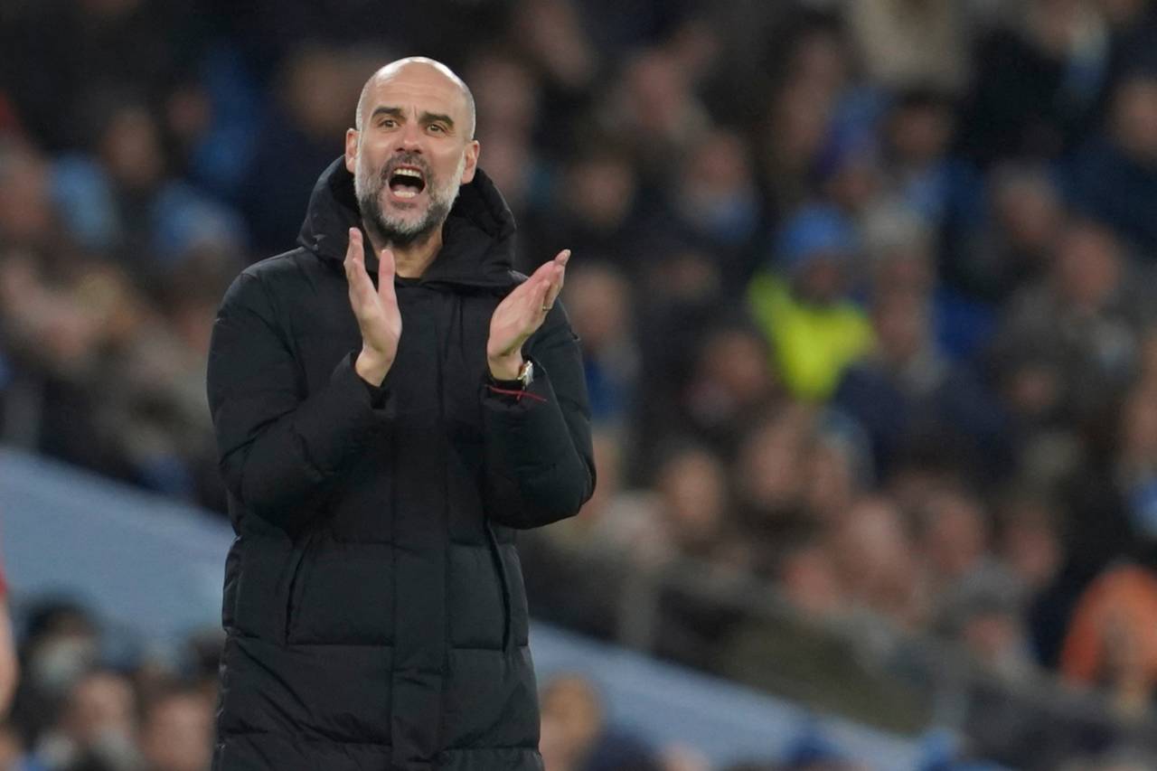 Il Manchester City vince la Premier: chi si accontenta… non è Guardiola