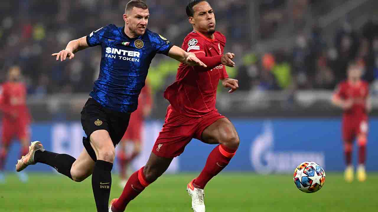 Inter Liverpool