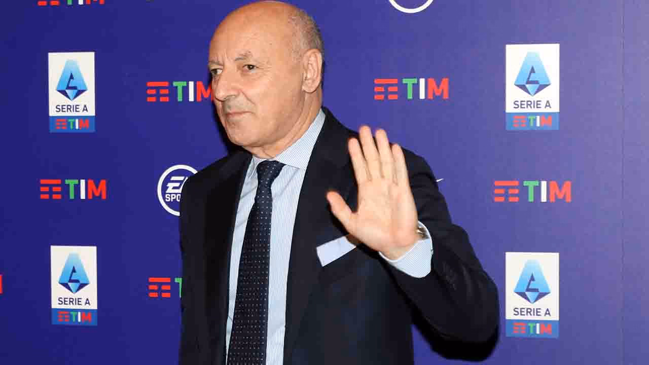 Inter Marotta