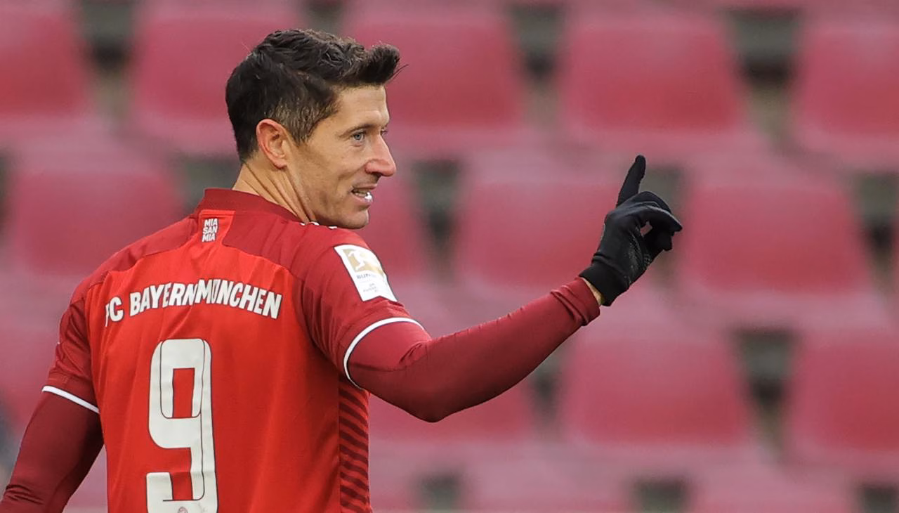 Lewandowski
