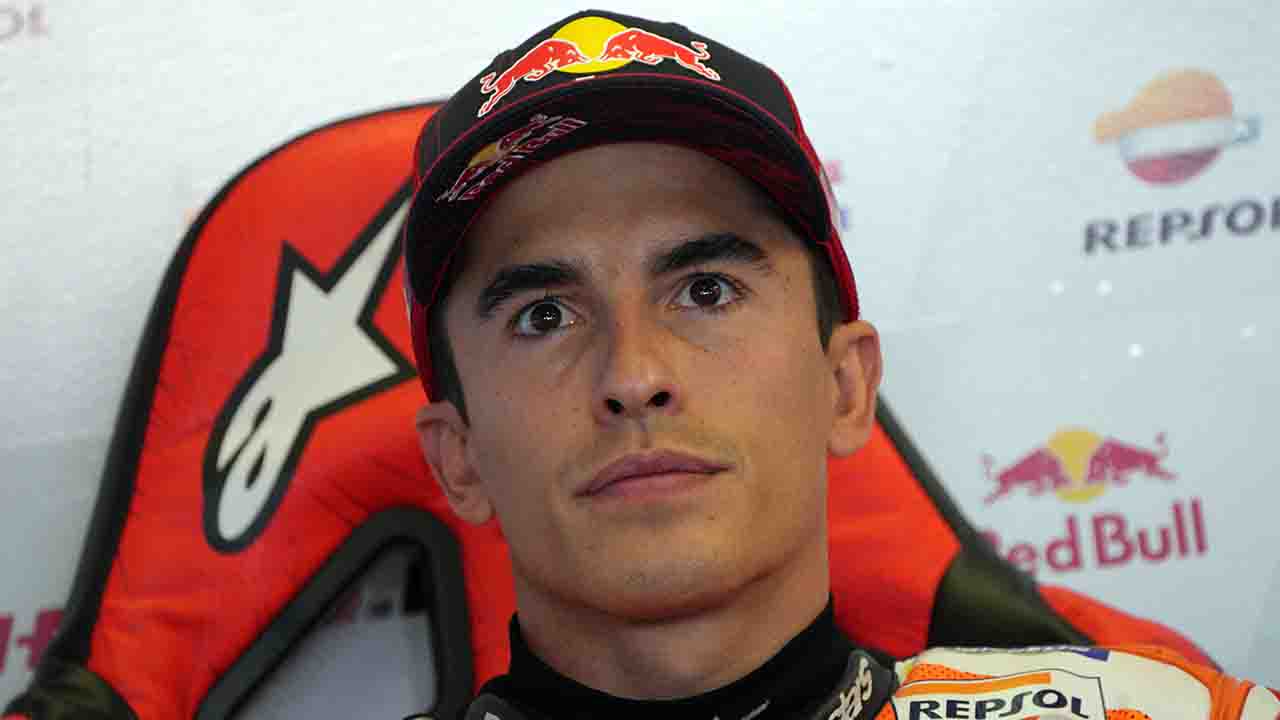 Marc Marquez