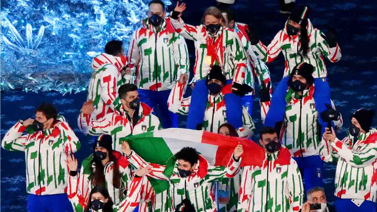 Olimpiadi Pechino