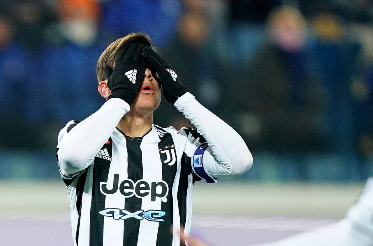 Paulo Dybala