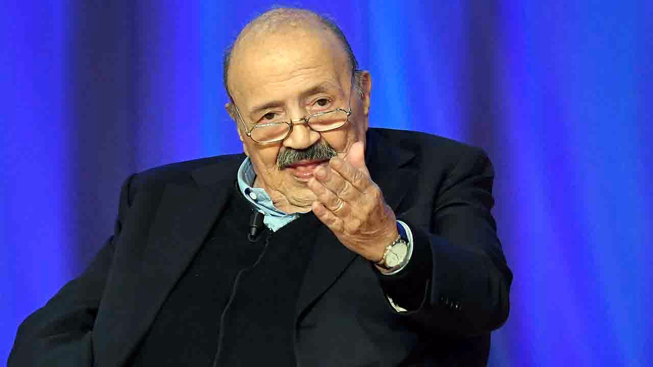 Roma Maurizio Costanzo