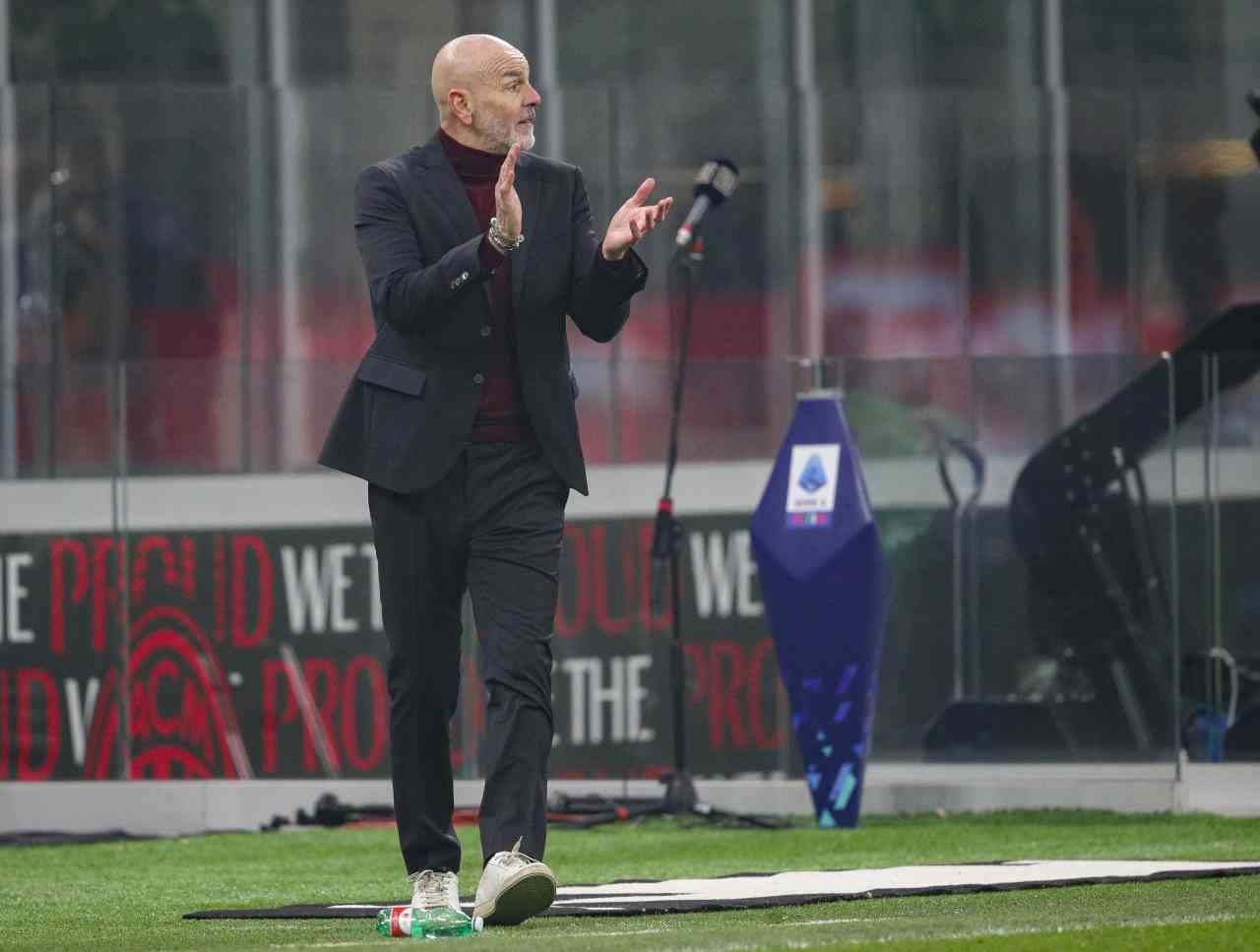 Stefano Pioli