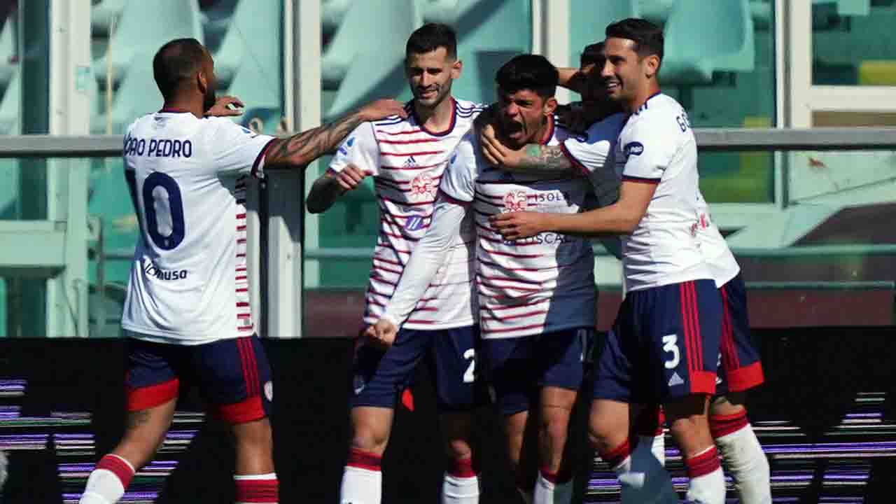 Torino Cagliari