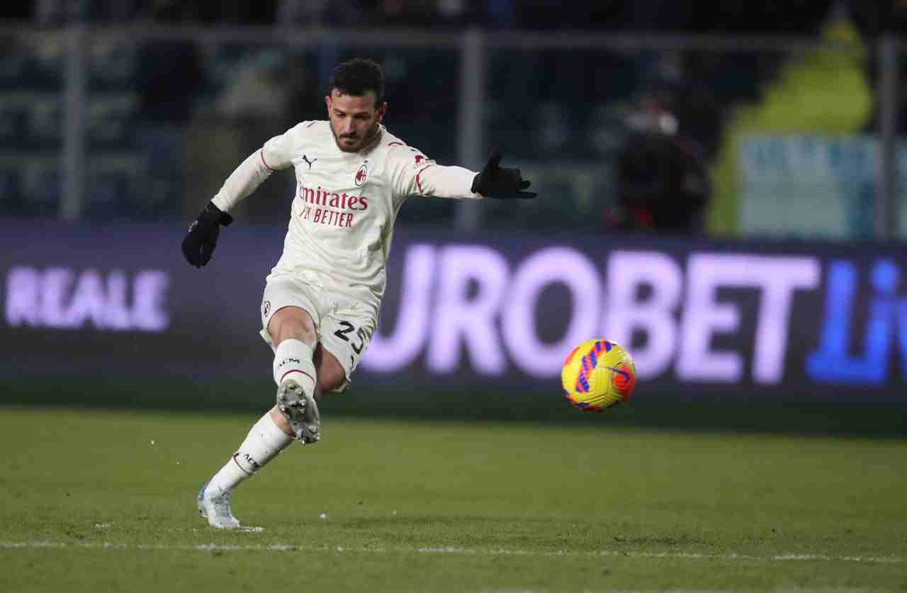 Alessandro Florenzi