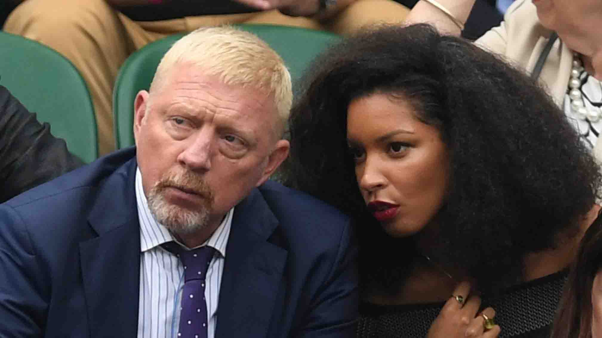 Boris Becker 