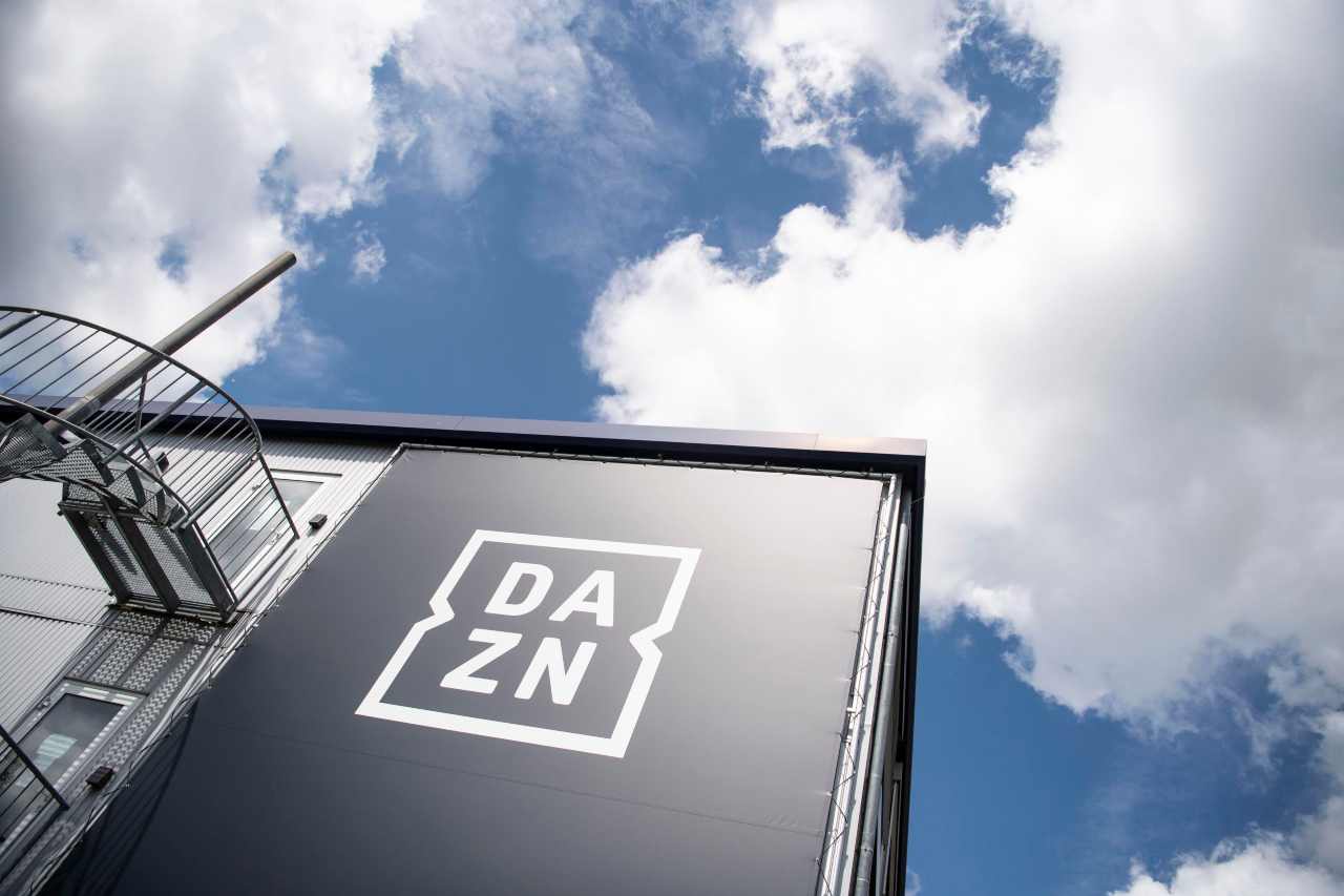 Dazn