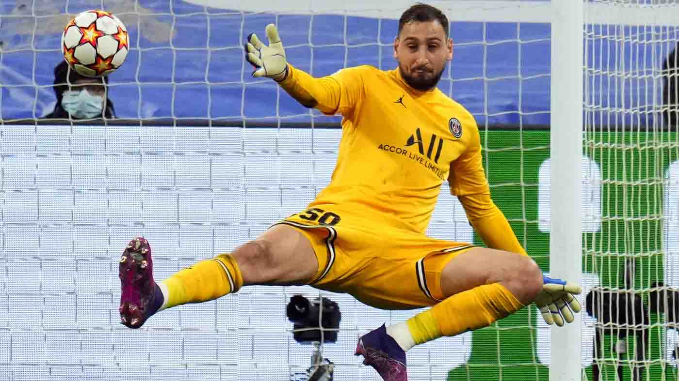 Donnarumma