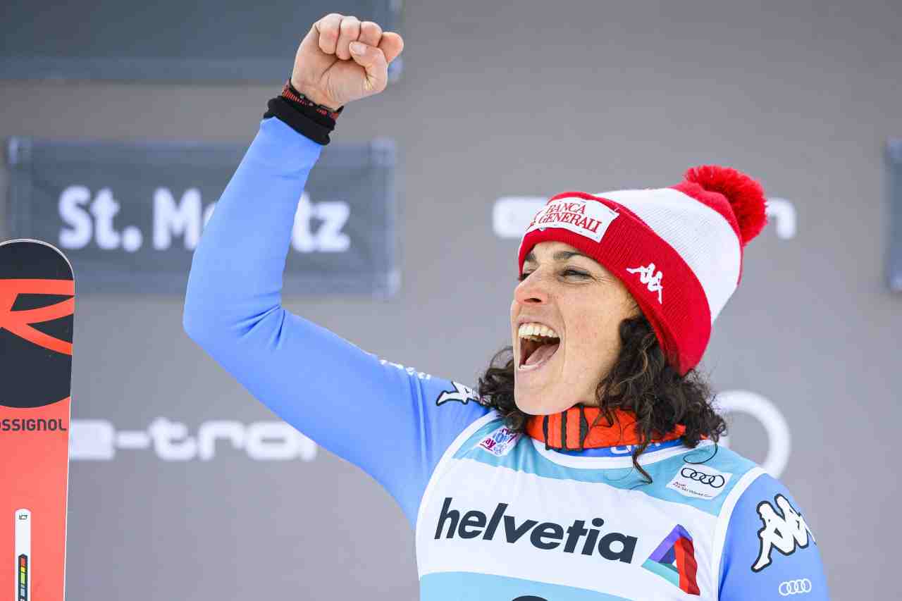 Mondiali di Sci 2023, Brignone d’oro: sarà valanga azzurra?