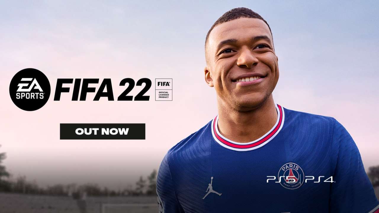 FIFA 22