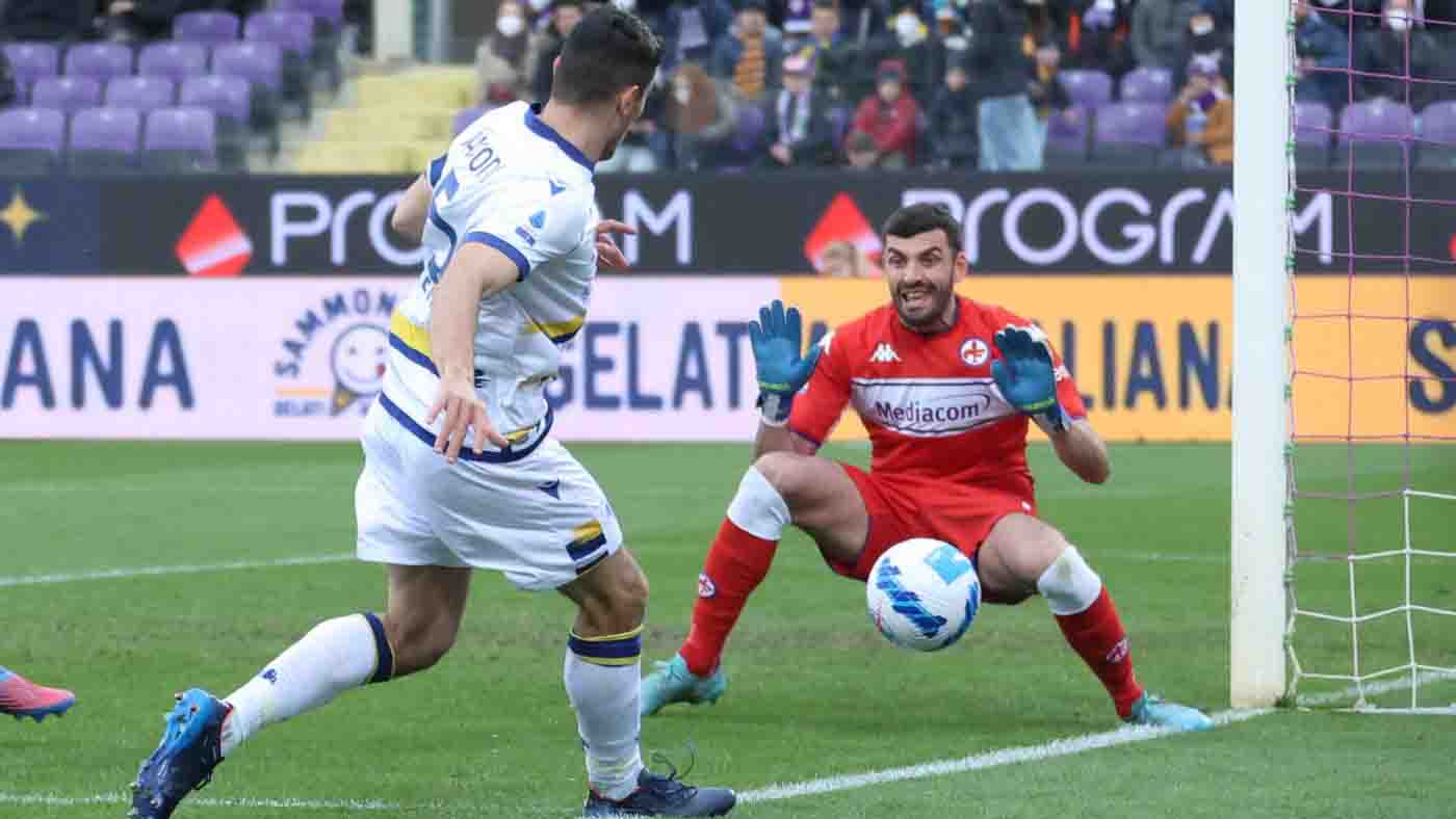 Fiorentina, Terracciano ha scelto di restare