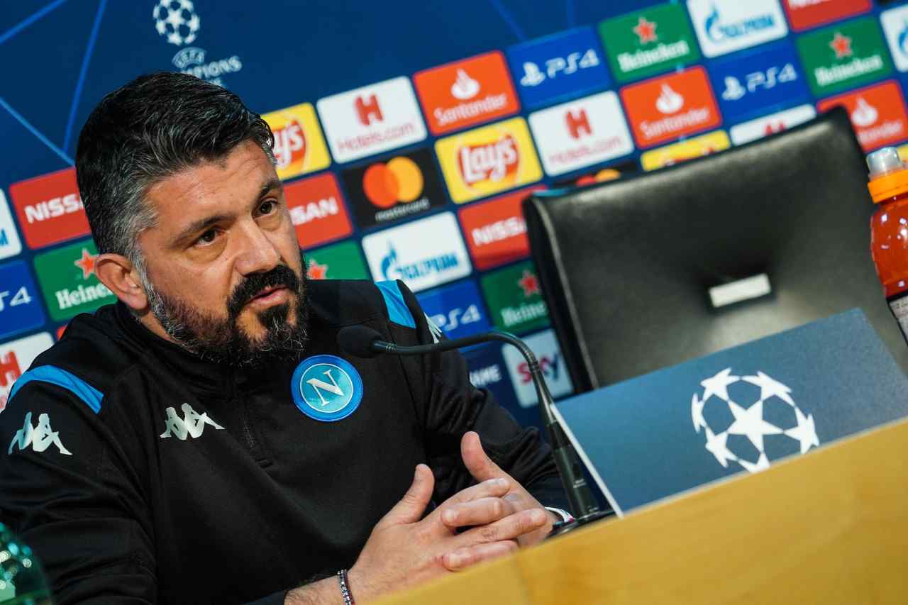 Gattuso