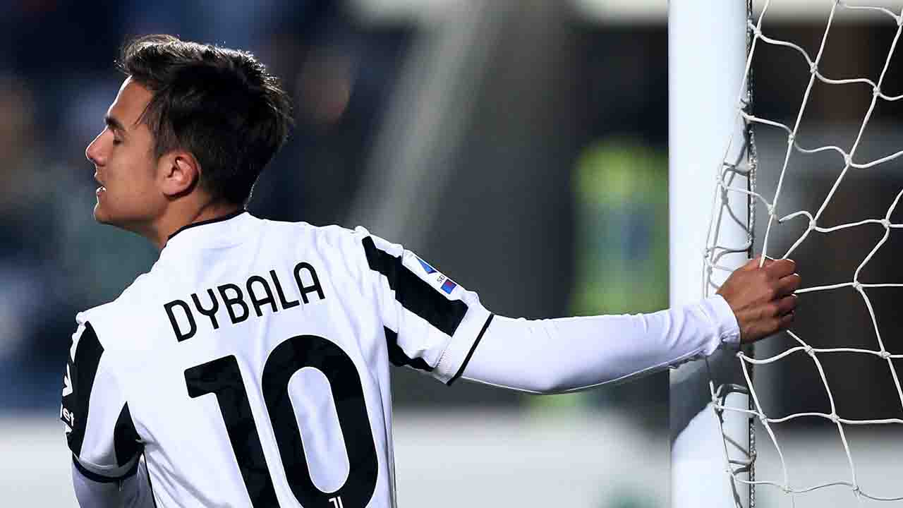 Juventus Dybala