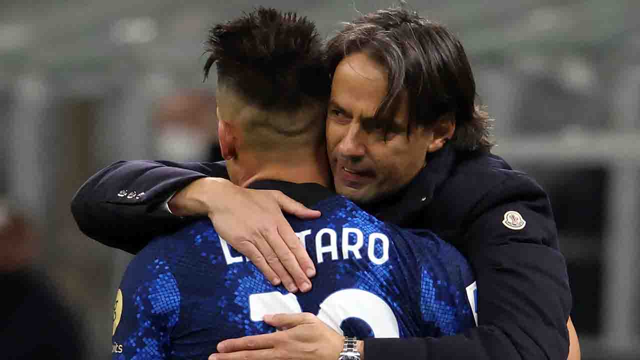 Bentornata Inter: aria di primavera o presa di coscienza?