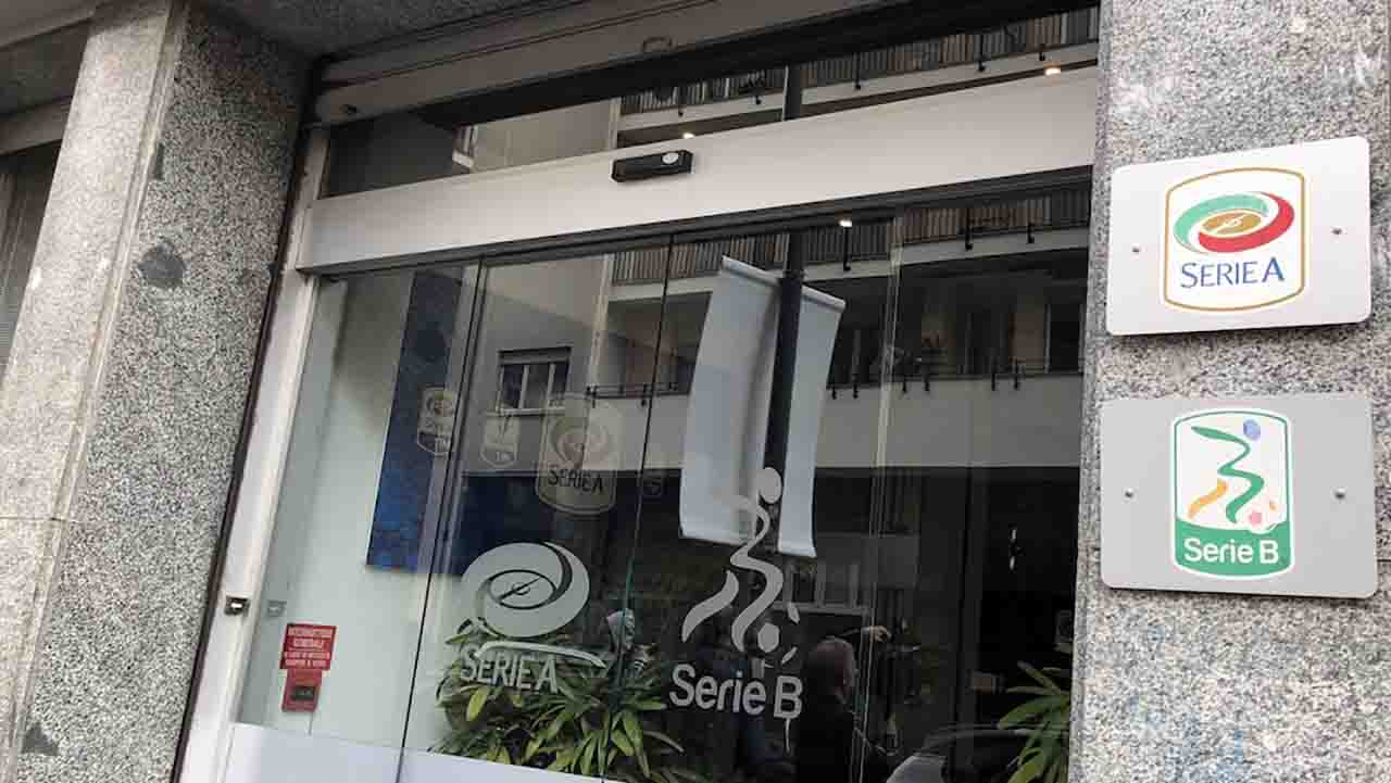 Lega Serie A, il comunicato