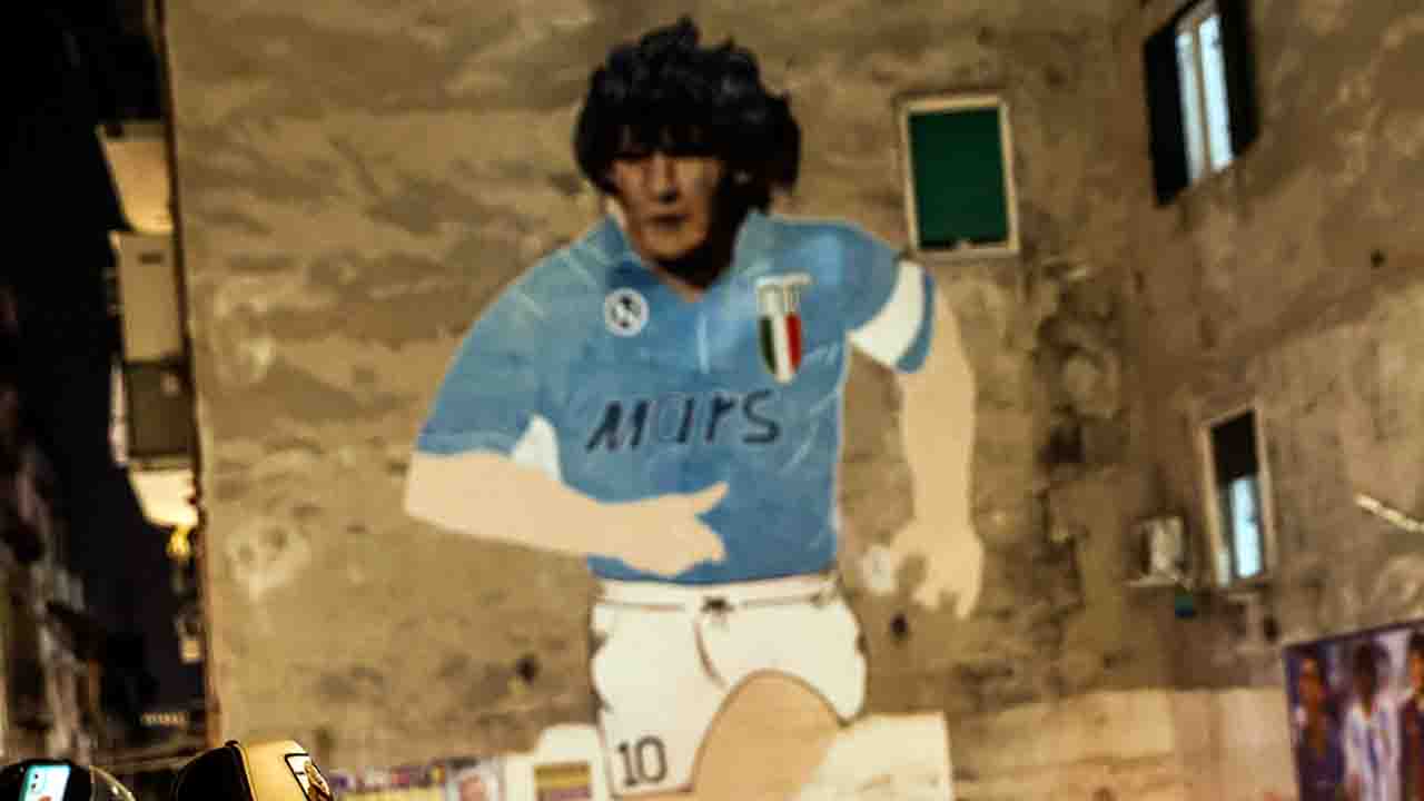 Maradona