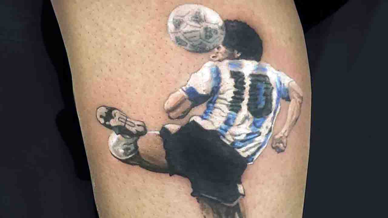 Maradona