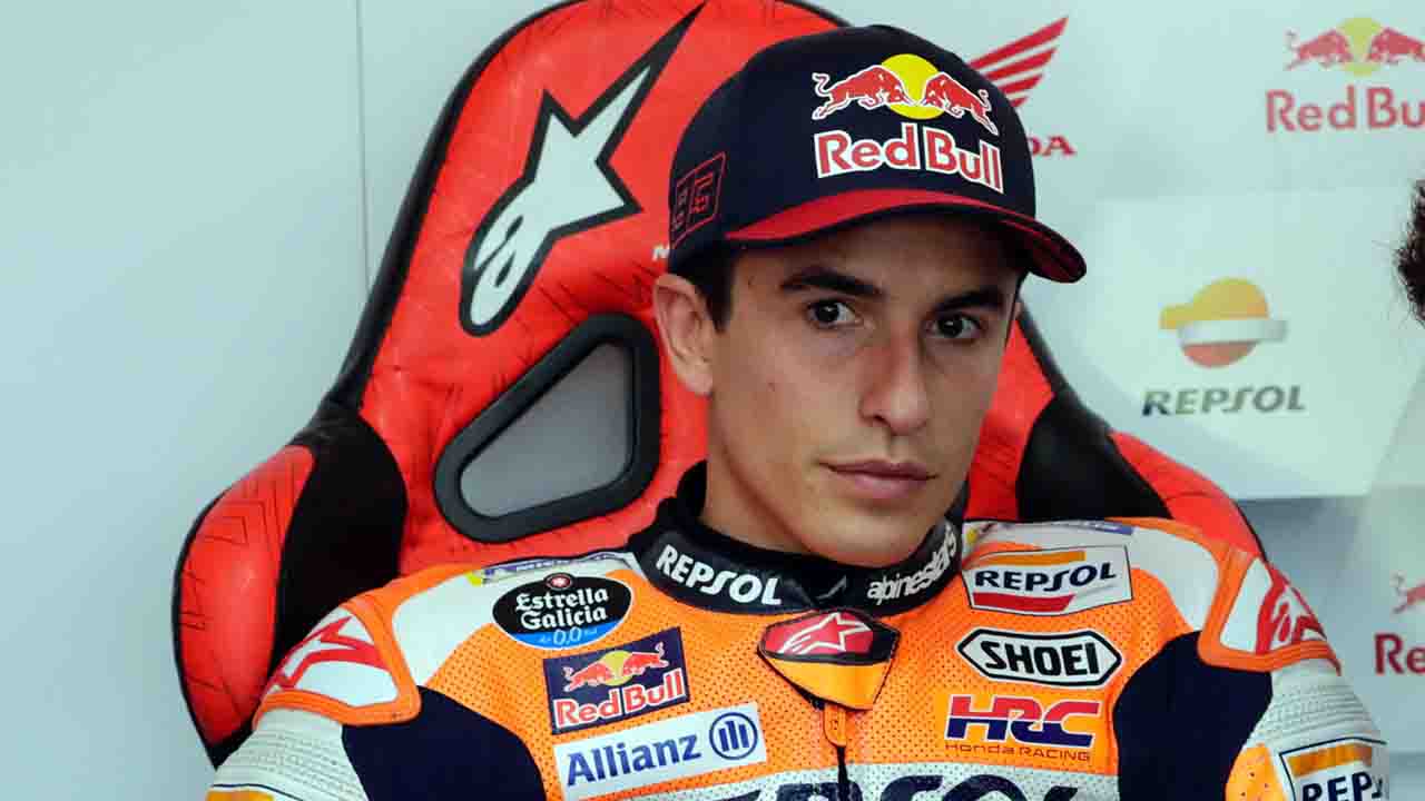 Marc Marquez