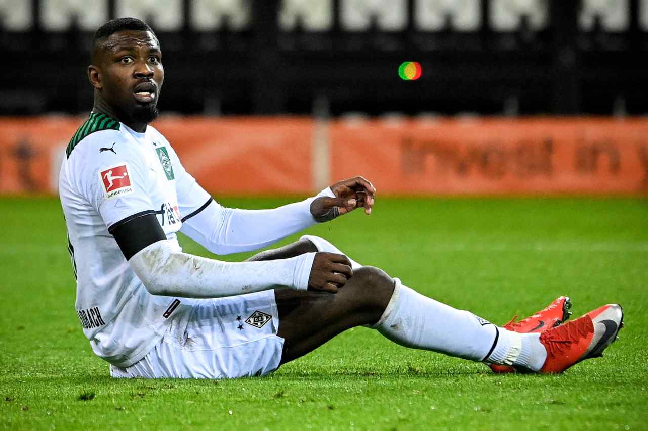 Thuram Day in casa Inter: domani visite e firma