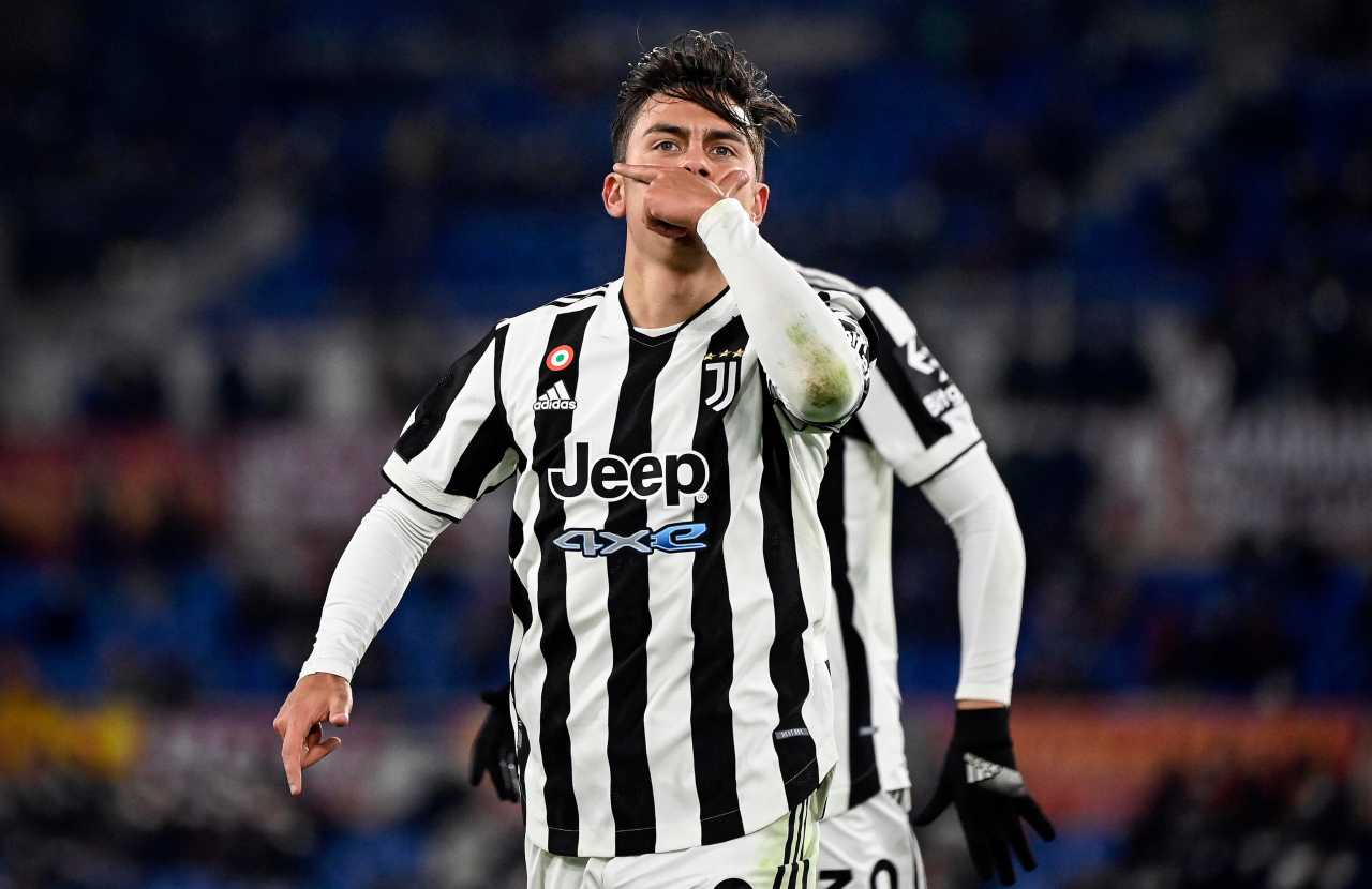 Dybala