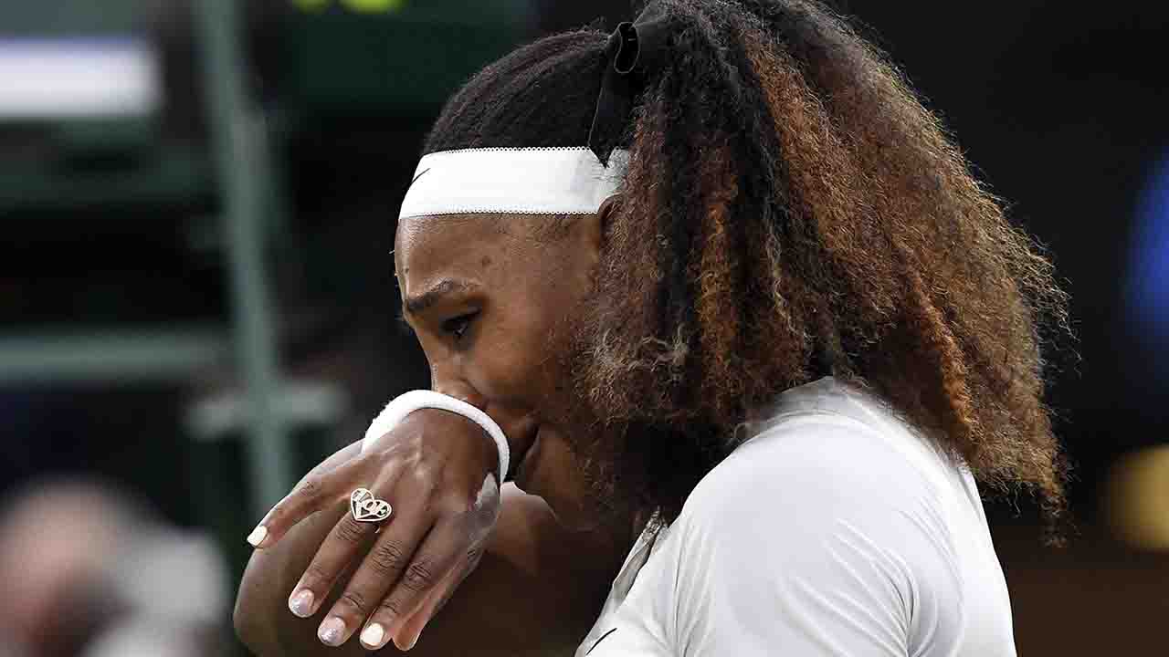 Serena Williams 