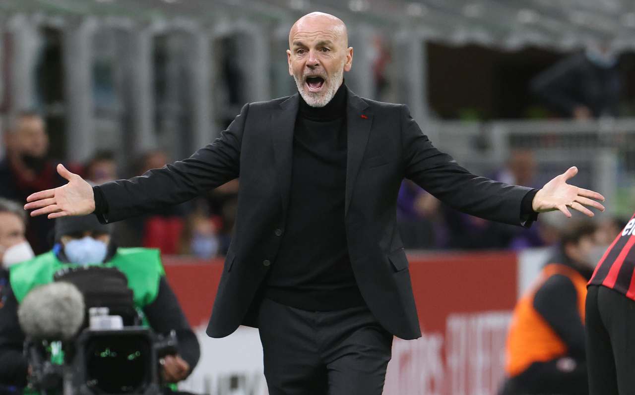 Stefano Pioli