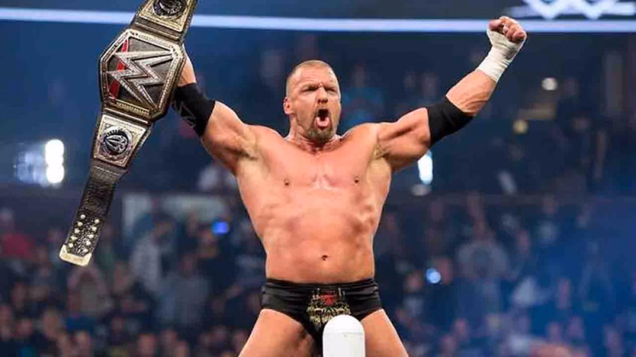 Triple H