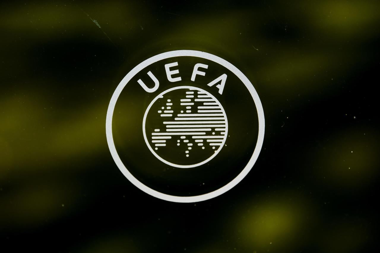 Uefa Sportitalia 210922