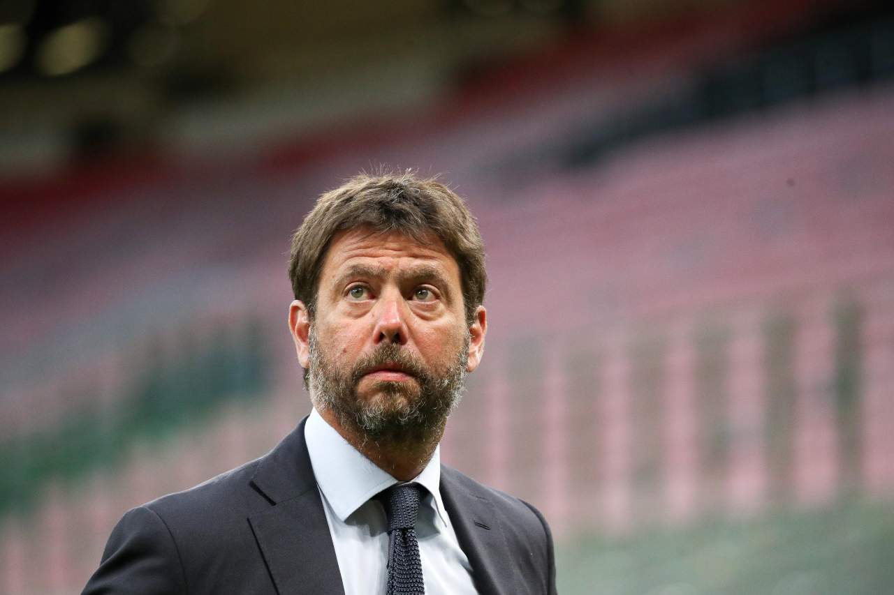 Agnelli