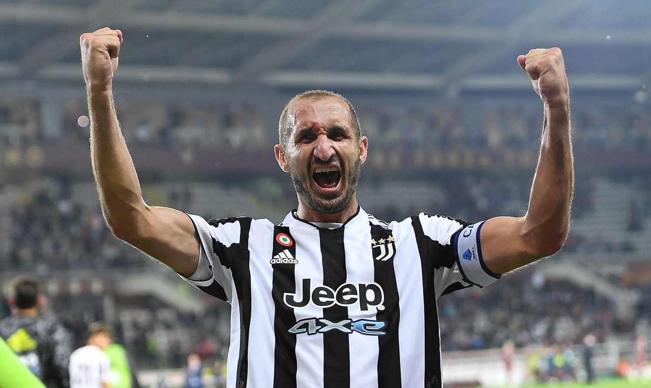 Chiellini