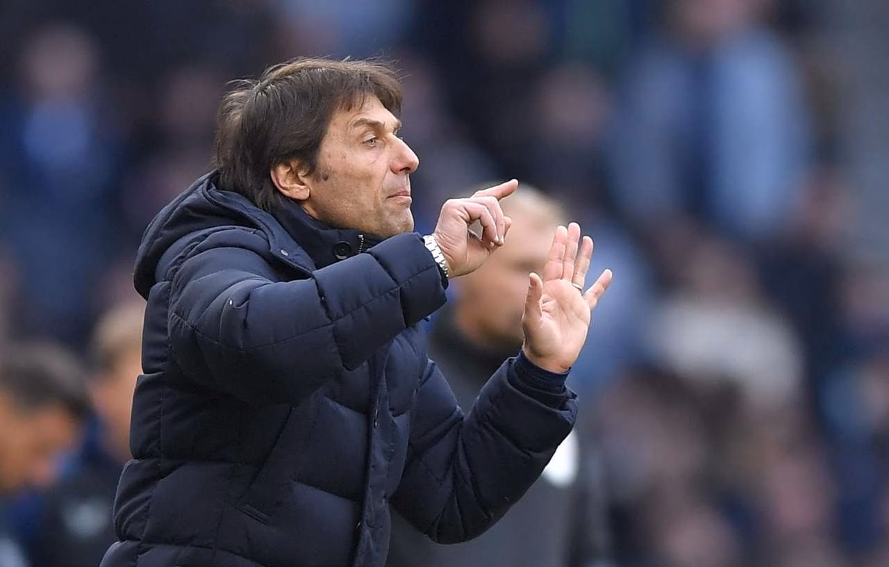 Antonio Conte