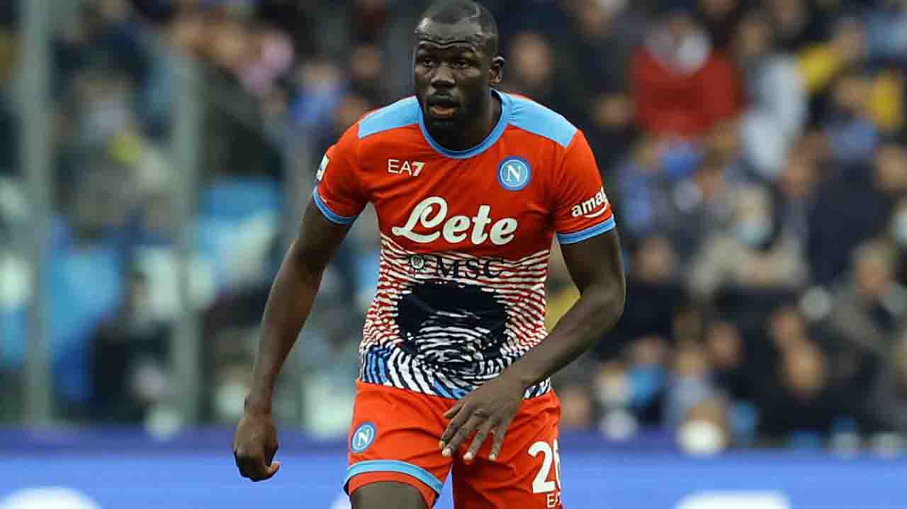 Atalanta Koulibaly