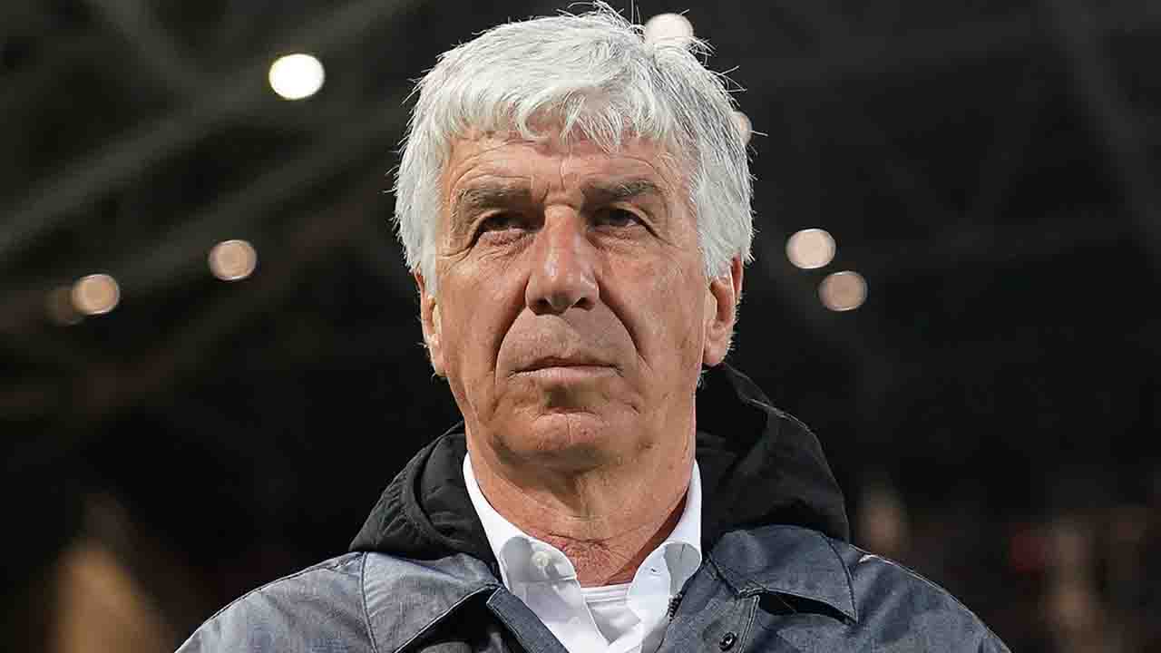 Atalanta Verona Gasperini