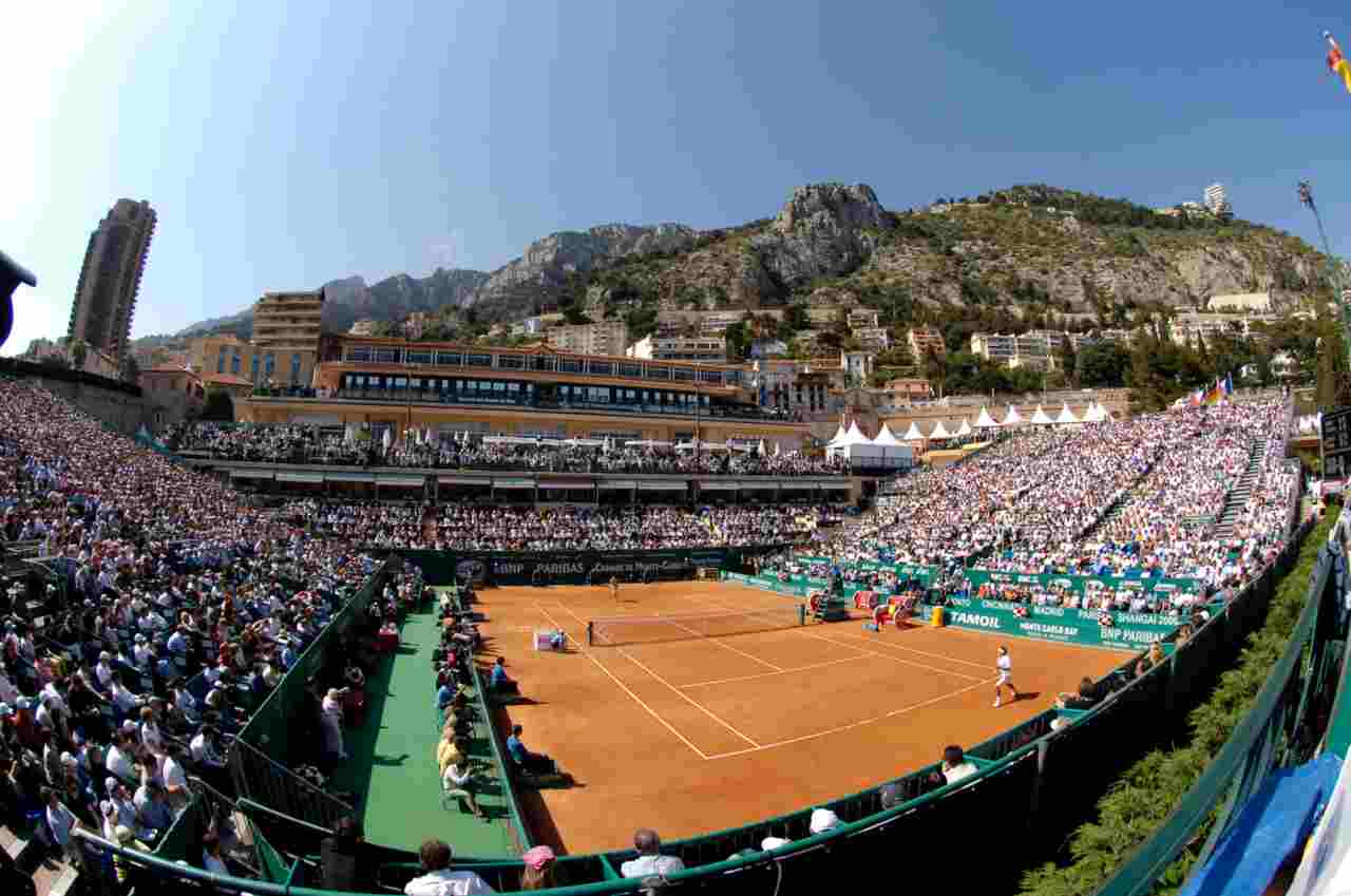 Atp Montecarlo