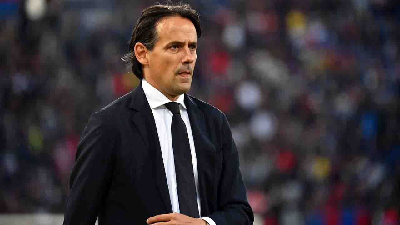 Bologna Inter Inzaghi