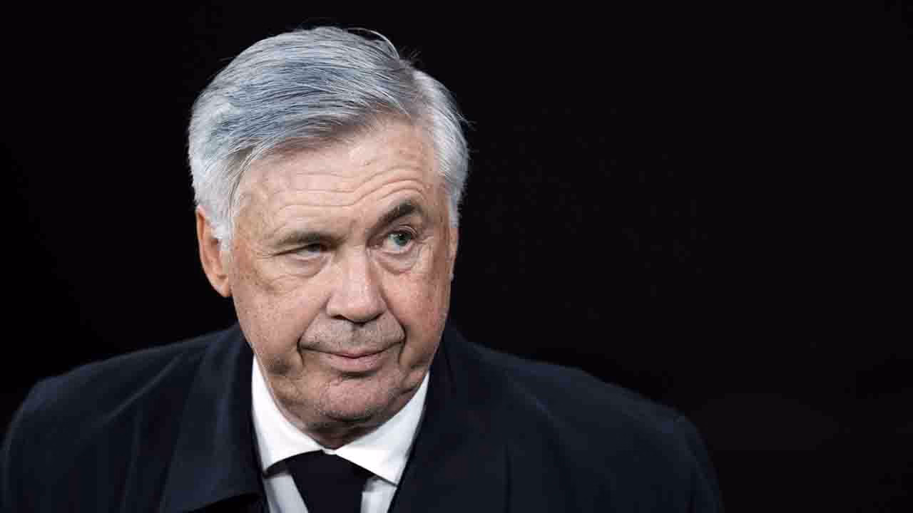 Carlo Ancelotti