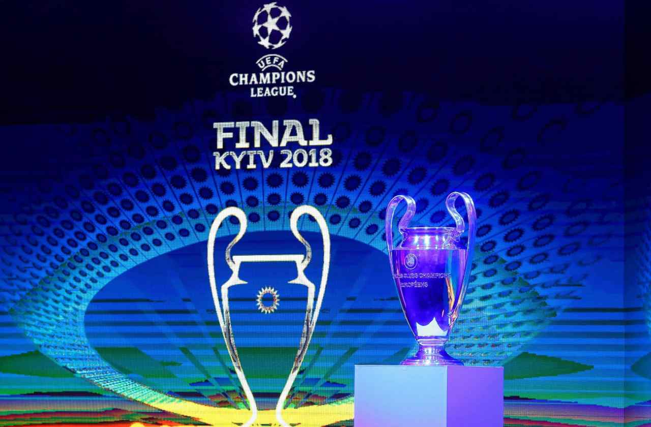 Champions League