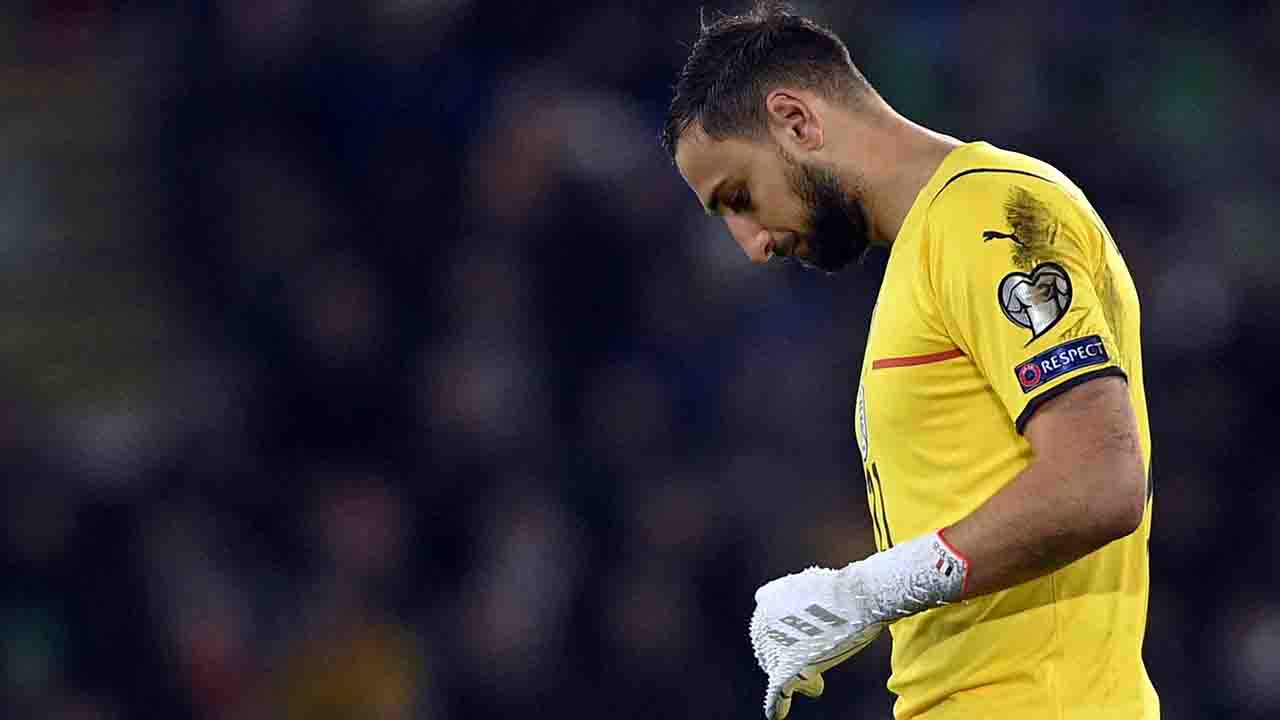 Donnarumma