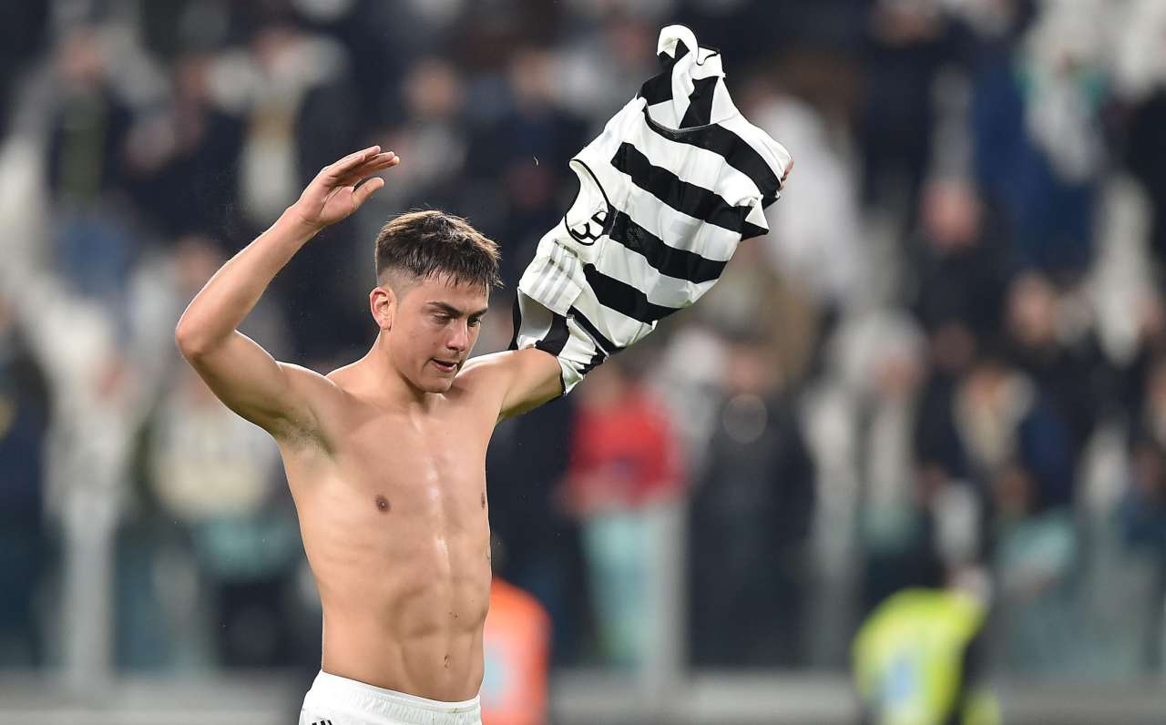 Dybala