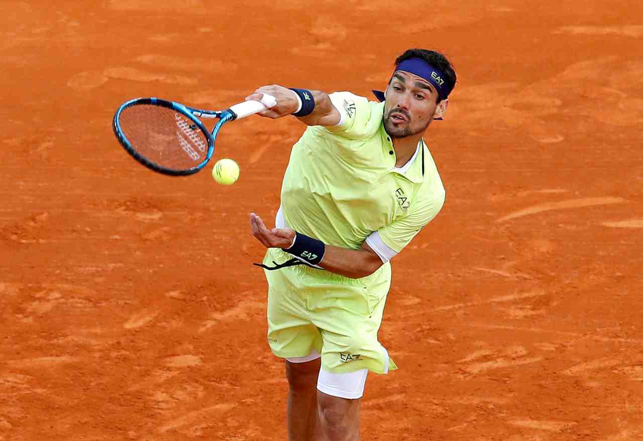 Fabio Fognini 