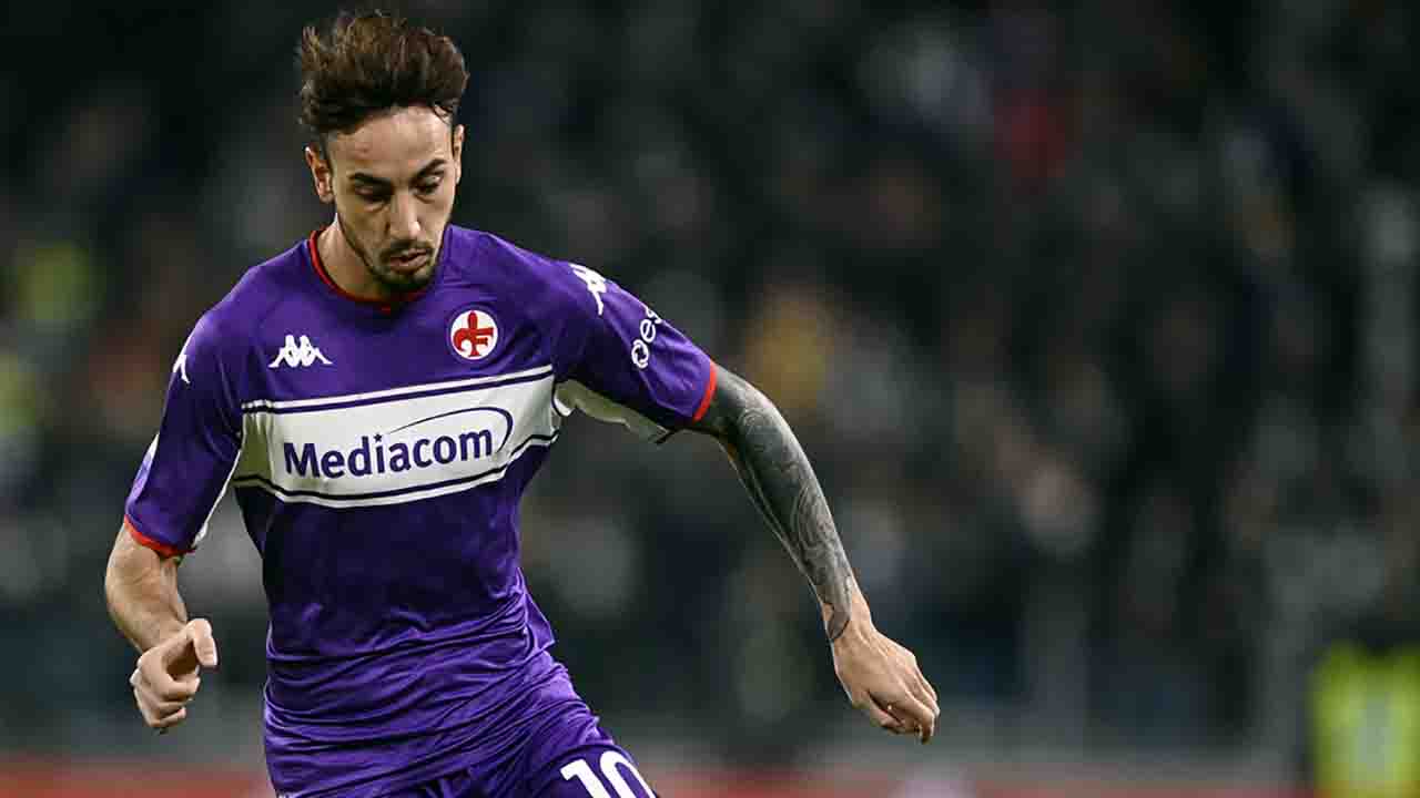 Fiorentina Castrovilli