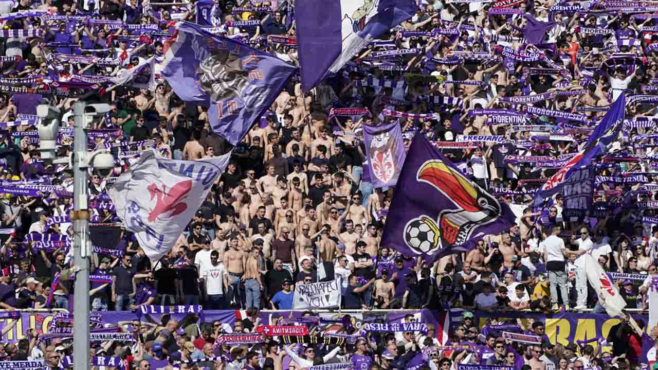 Fiorentina Venezia