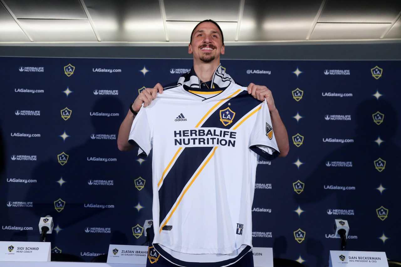Ibrahimovic
