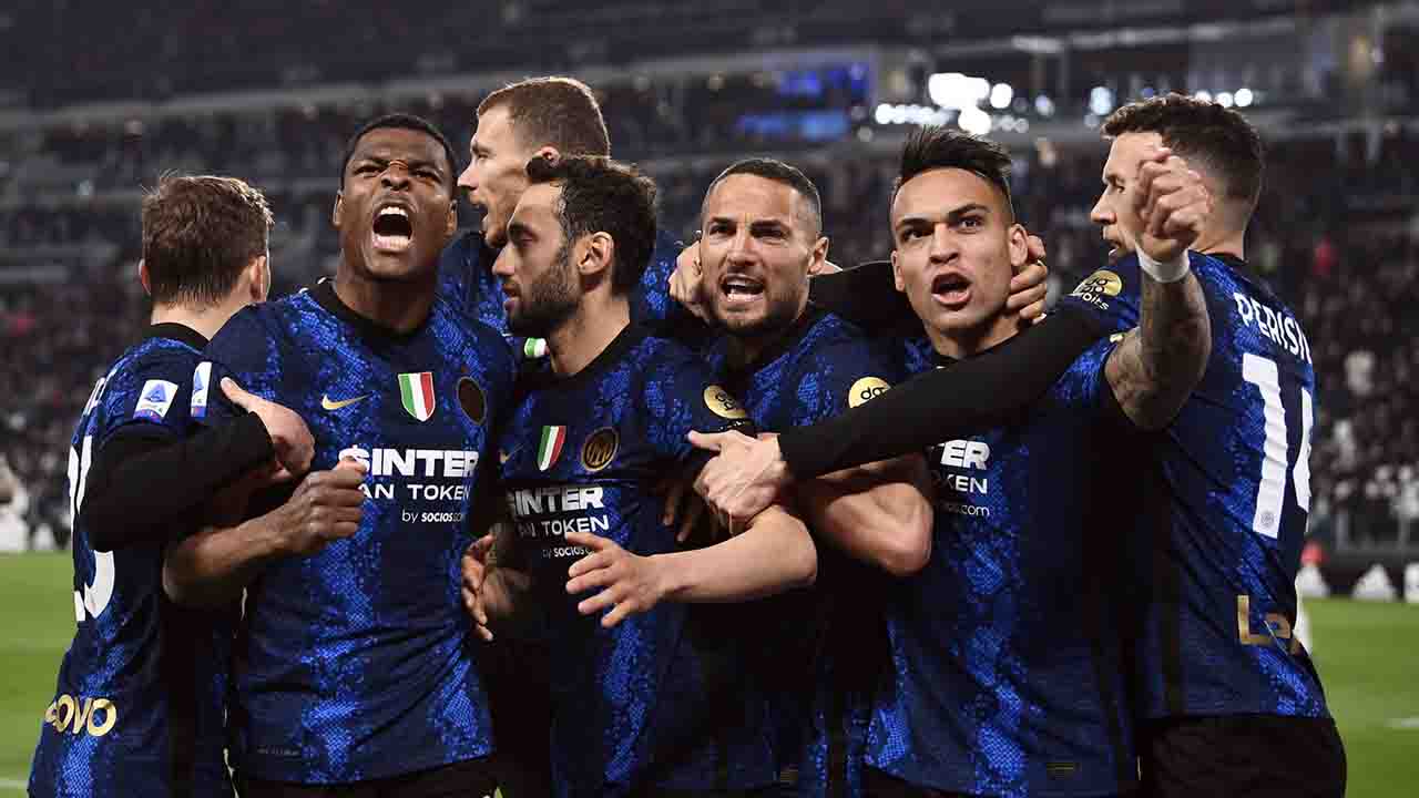 Juventus Inter