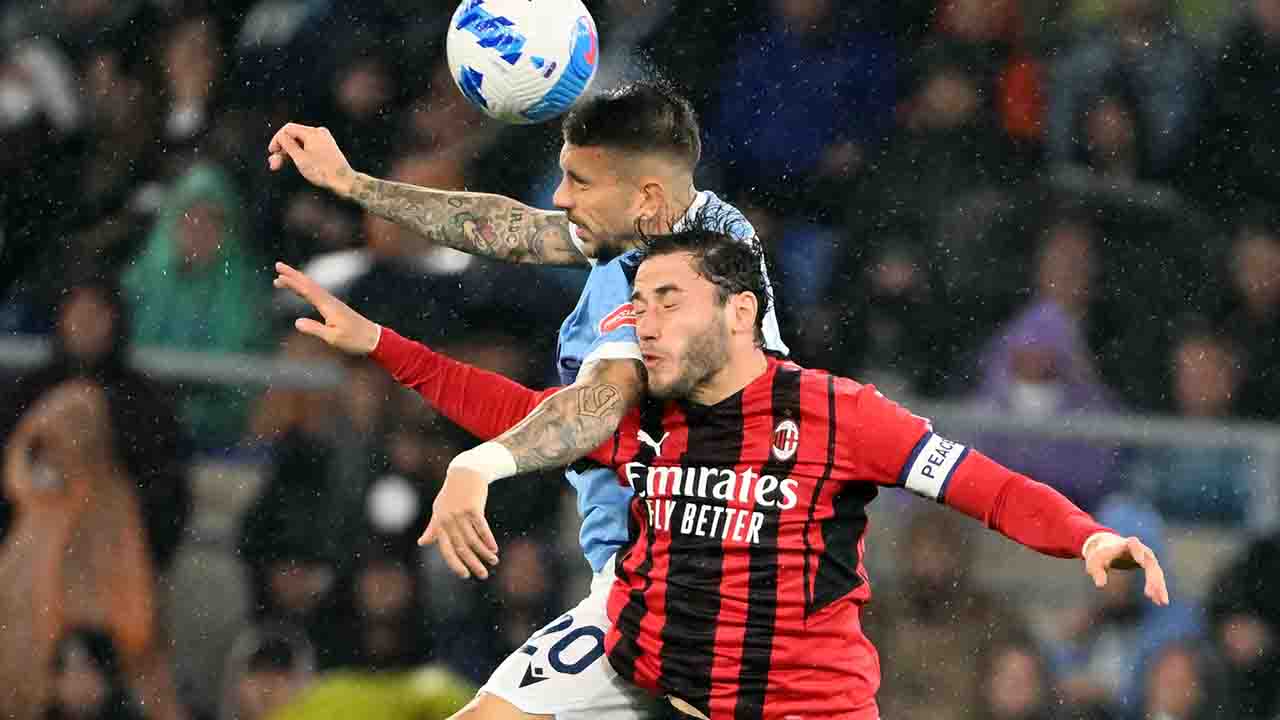 Milan, cercasi terzino disperatamente