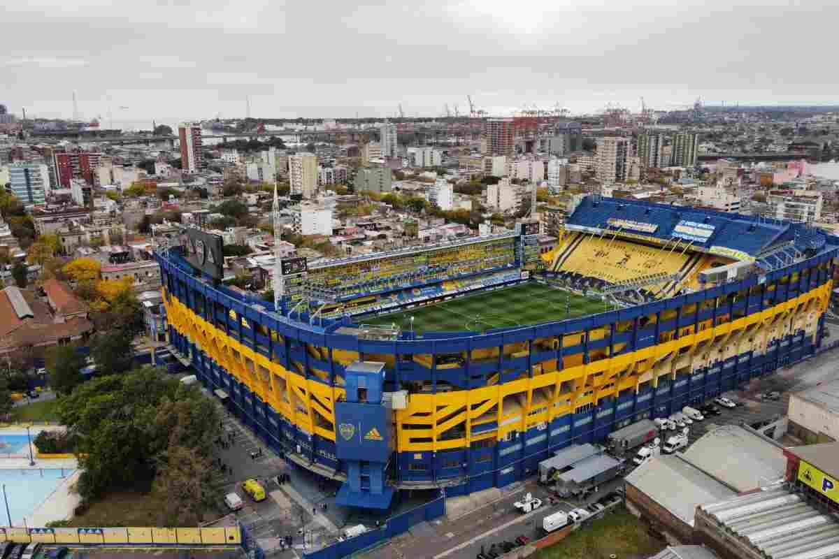Argentina Liga Profesional Boca Juniors Torneo Clausura Weekend